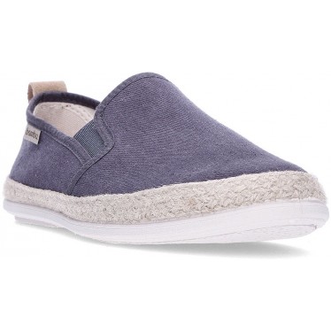 VICTORIA ESPADRILLE 5200155 MARINO