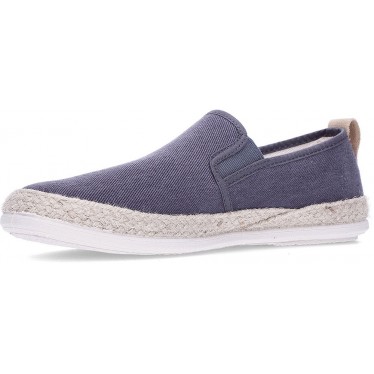 VICTORIA ESPADRILLE 5200155 MARINO