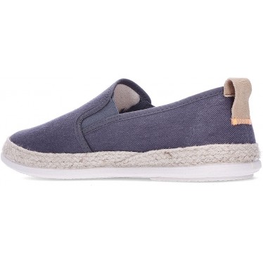 VICTORIA ESPADRILLE 5200155 MARINO