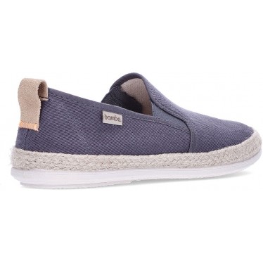 VICTORIA ESPADRILLE 5200155 MARINO