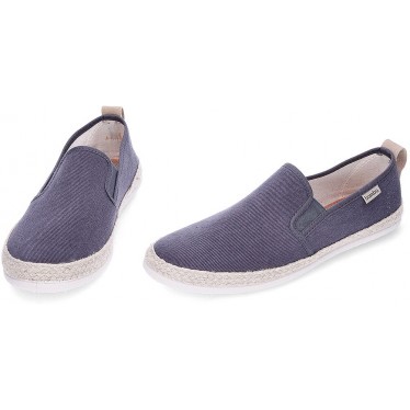 VICTORIA ESPADRILLE 5200155 MARINO