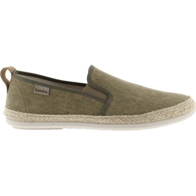 VICTORIA ESPADRILLE 5200155 TAUPE VICTORIA ESPADRILLE 5200155 TAUPE
