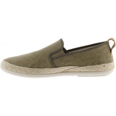 VICTORIA ESPADRILLE 5200155 TAUPE