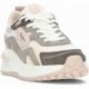 Pepe Jeans Winslow Sweet Damen-Sneaker PLS60037 SMOKE_GREY