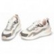 Pepe Jeans Winslow Sweet Damen-Sneaker PLS60037 SMOKE_GREY