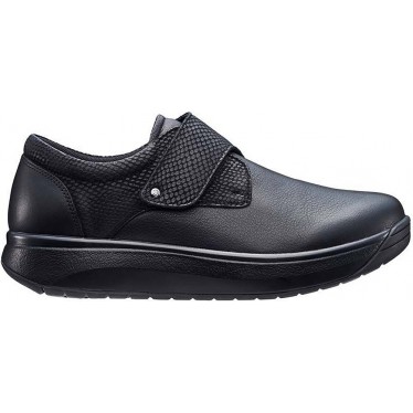 SCHMUCK RELAX II SCHUHE BLACK