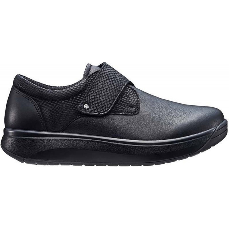 SCHMUCK RELAX II SCHUHE BLACK
