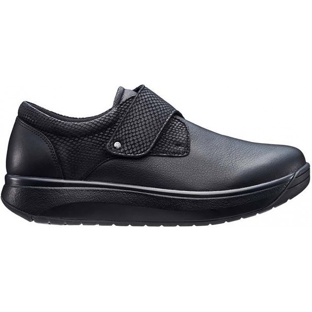 SCHMUCK RELAX II SCHUHE BLACK SCHMUCK RELAX II SCHUHE BLACK
