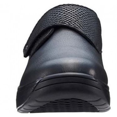 SCHMUCK RELAX II SCHUHE BLACK
