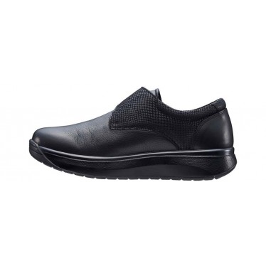 SCHMUCK RELAX II SCHUHE BLACK