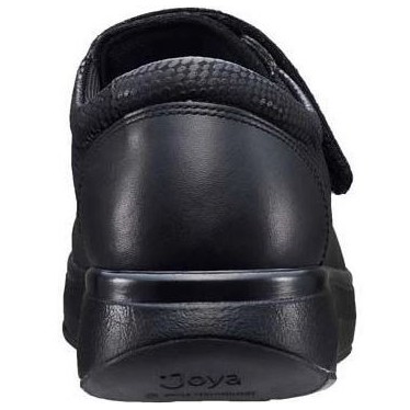 SCHMUCK RELAX II SCHUHE BLACK