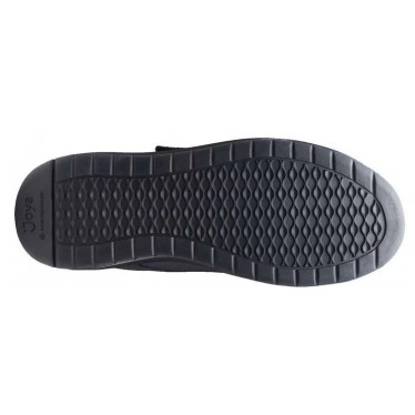 SCHMUCK RELAX II SCHUHE BLACK