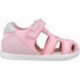 Biomecanics 252191 Delfin Sandalen für Mädchen ROSA_B032
