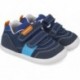 Biomecanics 252197 Breiter respektvoller Sportschuh für Jungen AZUL_MARINO_A089