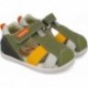 Biomecanics 252198 Breitere Kindersandalen KAKY_B801