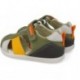 Biomecanics 252198 Breitere Kindersandalen KAKY_B801