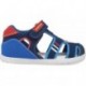 Biomecanics 252199 Anchor Respectful Sandale für Jungen AZUL_MARINO_A089