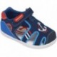 Biomecanics 252199 Anchor Respectful Sandale für Jungen AZUL_MARINO_A089