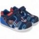 Biomecanics 252199 Anchor Respectful Sandale für Jungen AZUL_MARINO_A089