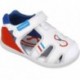 Biomecanics 252199 Anchor Respectful Sandale für Jungen BLANCO_B050