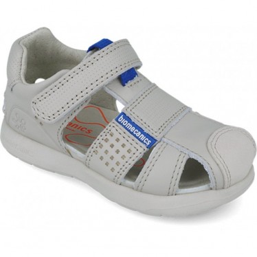 Biomecanics 252211 Bioevolution Urban-Sandalen für Jungen SPORCO_B695