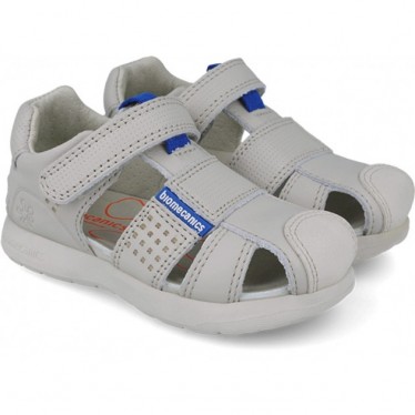 Biomecanics 252211 Bioevolution Urban-Sandalen für Jungen SPORCO_B695