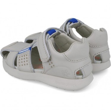 Biomecanics 252211 Bioevolution Urban-Sandalen für Jungen SPORCO_B695