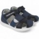 Biomecanics 252214 Bioevolution Freizeitsandalen für Jungen AZUL_MARINO_A089