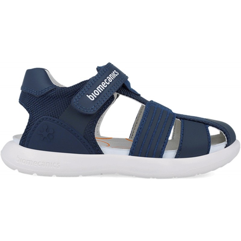 Biomecanics 252215 Bioevolution Urban Sandale für Jungen OCEAN_A183