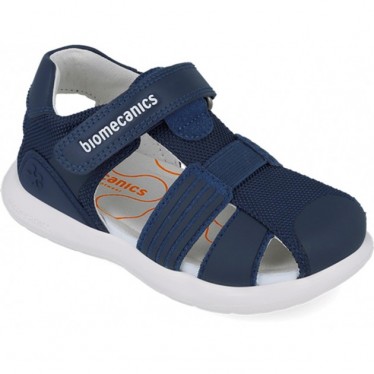 Biomecanics 252215 Bioevolution Urban Sandale für Jungen OCEAN_A183