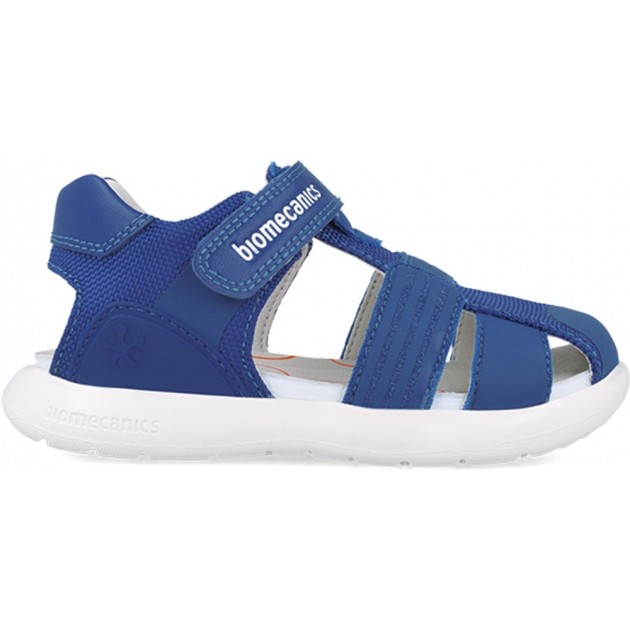 Biomecanics 252215 Bioevolution Urban Sandale für Jungen BLAU_ROYAL_B836 Biomecanics 252215 Bioevolution Urban Sandale für Jungen BLAU_ROYAL_B836