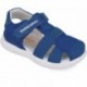 Biomecanics 252215 Bioevolution Urban Sandale für Jungen BLAU_ROYAL_B836