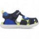 Biomecanics 252216 Bioevolution Rayo Sandalen für Jungen AZUL_MARINO_A089