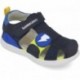 Biomecanics 252216 Bioevolution Rayo Sandalen für Jungen AZUL_MARINO_A089