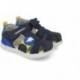 Biomecanics 252216 Bioevolution Rayo Sandalen für Jungen AZUL_MARINO_A089