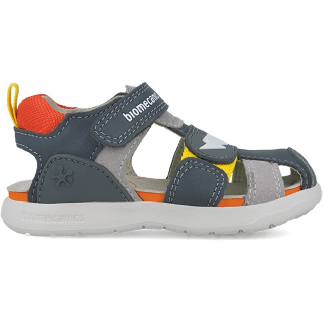 Biomecanics 252216 Bioevolution Rayo Sandalen für Jungen UNDERGROUND_B213 Biomecanics 252216 Bioevolution Rayo Sandalen für Jungen UNDERGROUND_B213