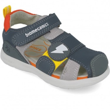 Biomecanics 252216 Bioevolution Rayo Sandalen für Jungen UNDERGROUND_B213