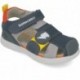 Biomecanics 252216 Bioevolution Rayo Sandalen für Jungen UNDERGROUND_B213