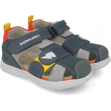 Biomecanics 252216 Bioevolution Rayo Sandalen für Jungen UNDERGROUND_B213