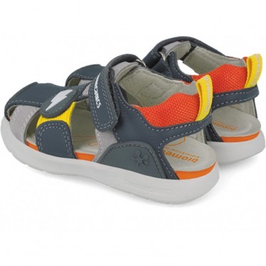 Biomecanics 252216 Bioevolution Rayo Sandalen für Jungen UNDERGROUND_B213