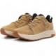 FLUCHOS Urban Pro AT168 Herren Sneaker CAMEL