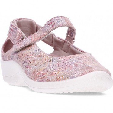 ARCOPEDICO Minami 4706 Ballerinas DAHLIA_MULTI