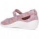ARCOPEDICO Minami 4706 Ballerinas DAHLIA_MULTI