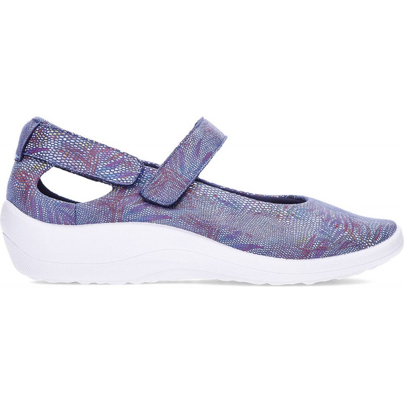 ARCOPEDICO Minami 4706 Ballerinas MING_MULTI