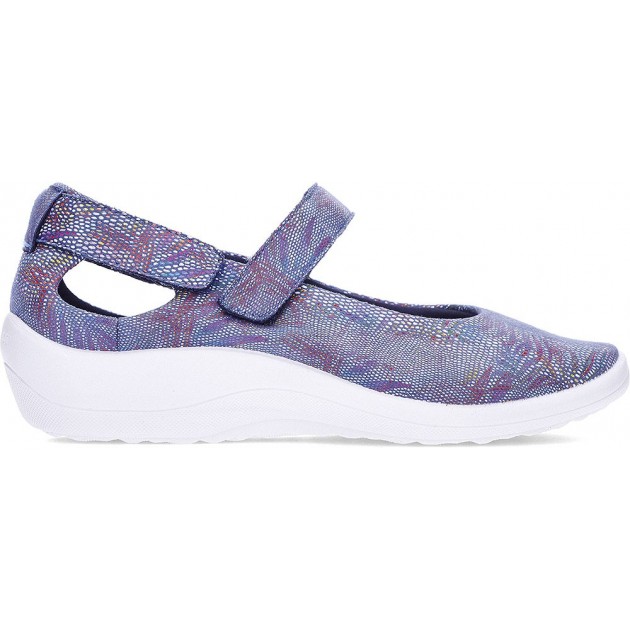 ARCOPEDICO Minami 4706 Ballerinas MING_MULTI ARCOPEDICO Minami 4706 Ballerinas MING_MULTI