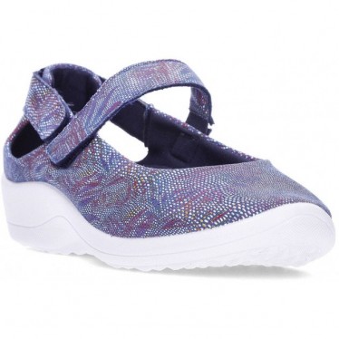 ARCOPEDICO Minami 4706 Ballerinas MING_MULTI