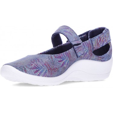 ARCOPEDICO Minami 4706 Ballerinas MING_MULTI