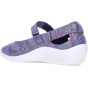 ARCOPEDICO Minami 4706 Ballerinas MING_MULTI