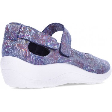 ARCOPEDICO Minami 4706 Ballerinas MING_MULTI