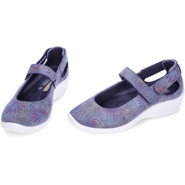 ARCOPEDICO Minami 4706 Ballerinas MING_MULTI
